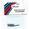 The Rally Legends Zaisťovacie čapy 4 ks 2,5 x 42 mm (EZRL2241)