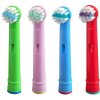 Koma NK06 Náhradní hlavice Oral B 4ks