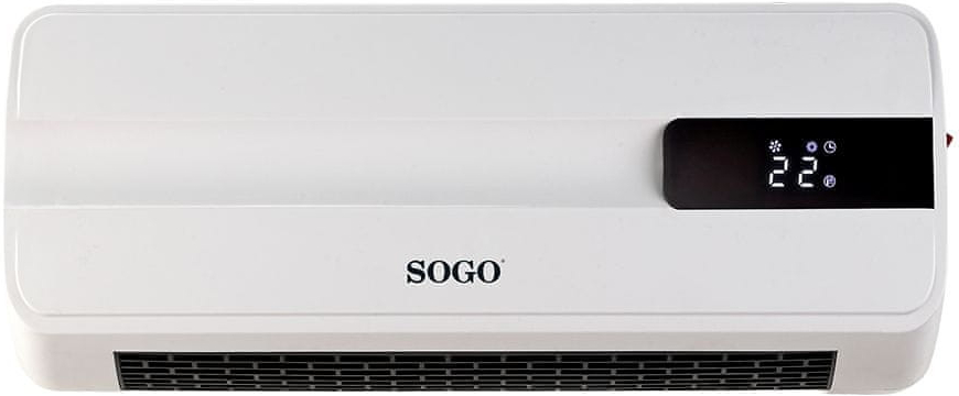 Sogo SS-18360