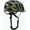 UVEX Air Wing 2 Cc Dark Olive-Black Matt 2026