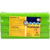 Astra Plastelína 1kg Zelená svetlá
