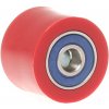 RFX RACE CHAIN ROLLER 38MM UNI, RED