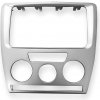 OSSURET Redukčný rámček autorádia pre Škoda Octavia II 2