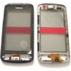 Dotyk + Přední kryt Nokia C6-01