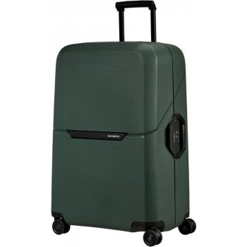 Samsonite Magnum Eco L zelená 104 l