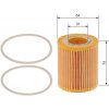 Olejový filter BOSCH 1 457 429 248 (1457429248)