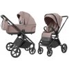 Carrello Ultra 2v1 CRL-6527 Warm Beige vanička 2025