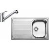 Set Blanco Tipo 45 S + Daras-S