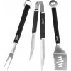 Steuber Súprava grilovacích príborov, 3-dielna