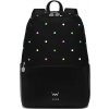 Vuch Zane Dotty Black 14 L