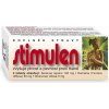 Naturvita Stimulen přírodní stimulace pevnosti a velikosti poprsí 60 tablet