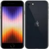Apple iPhone SE 5G (2022) 64GB čierna / 4.7