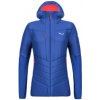 Salewa ORTLES HYBRID TWR W JACKET electric 34; Modrá bunda
