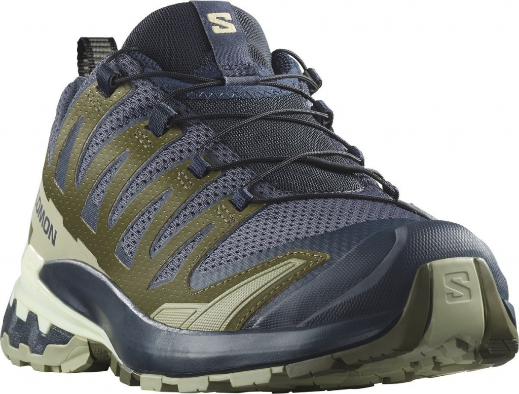 Salomon Xa Pro 3D V9 M L47467500 india ink olive night aloe wash