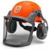 Husqvarna, Ochranná prilba pre prácu v lese, Technical, 585058401