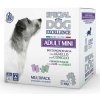 Monge Special Dog Excellence MINI Adult jahňa králik 12 x 100 g