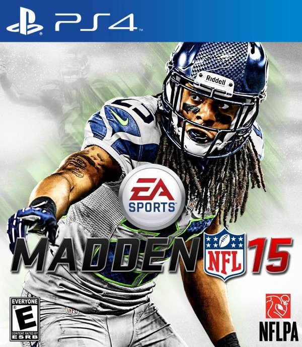 Madden NFL 15