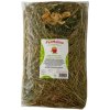 PanMalina České luční seno s kopřivou a banánem 0,45 kg