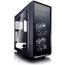 Fractal Design Focus G FD-CA-FOCUS-BK-W