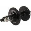 Náboj Sturmey-Archer HBT30R zadný 36d ALU čierny