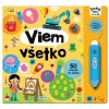 Smarty pero: Viem všetko