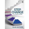 Step Change (Alan Watkins)(Brožovaná)