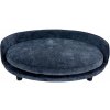 Pets heaven pelech pre psa modré 66 cm x 60 cm