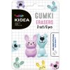 Kidea guma 2ks pes/zajac (D)