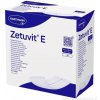 Zetuvit E nesterilné nasiakavé kompresy 10 × 20 cm, 50 ks