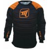 MPS Jersey XL, čierna / oranžová