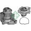 Schaeffler INA Vodné čerpadlo, chladenie motora 538033710