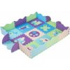 Penová podložka puzzle SPRINGOS PM0003