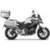 SHAD TERRA TR48/TR36 sada hliníkových kufrov pre HONDA NC 750 X (16-21)