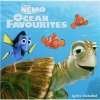 OST - Finding Nemo Ocean Favourites (Original Soundtrack)