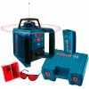 BOSCH Professional Rotačný laser GRL 250 HV 0601061600