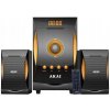 Domáce kino Akai SS032A-3515 čierne 38 W 2.1