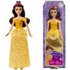 Mattel Disney Princezná bábika - Bella HLW11