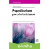 E-kniha Repetitorium porodní asistence - Anežka Hanáková
