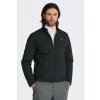 Gant QUILTED WINDCHEATER BLACK