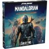 Star Wars - The Mandalorian: Adventures - Clan of Two Expansion