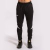 Joma Championship VI Long Pants Black White