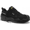 ELTEN Elten MIKE black Low ESD S3S - Čierna, 47 Čierna, 47
