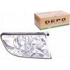 DEP665-2003R-UE PREDNÁ HMLOVÁ LAMPA (H8)