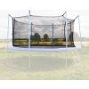 DEMA Ochranná sieť na trampolínu 240 cm