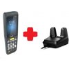 Zebra MC2200, 2D, SE4100, 3/32GB, BT, Wi-Fi, Func. Num., Android + cradle