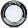 Kolieska ATTABO Rollerblade 70 mm 4 ks black