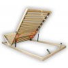 TROPICO Double Praktik N 200 x 80 cm