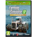 Hra na PC Farming Simulator 17 - Big Bud DLC