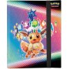 Ultra Pro Pokémon TCG Prismatic Evolution Eevee Pocket Binder 4A Album