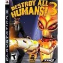 Destroy All Humans! Path of the Furon